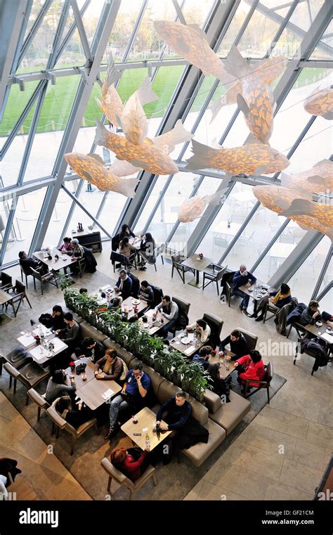 cafétéria fondation louis vuitton|cafe louis vuitton paris.